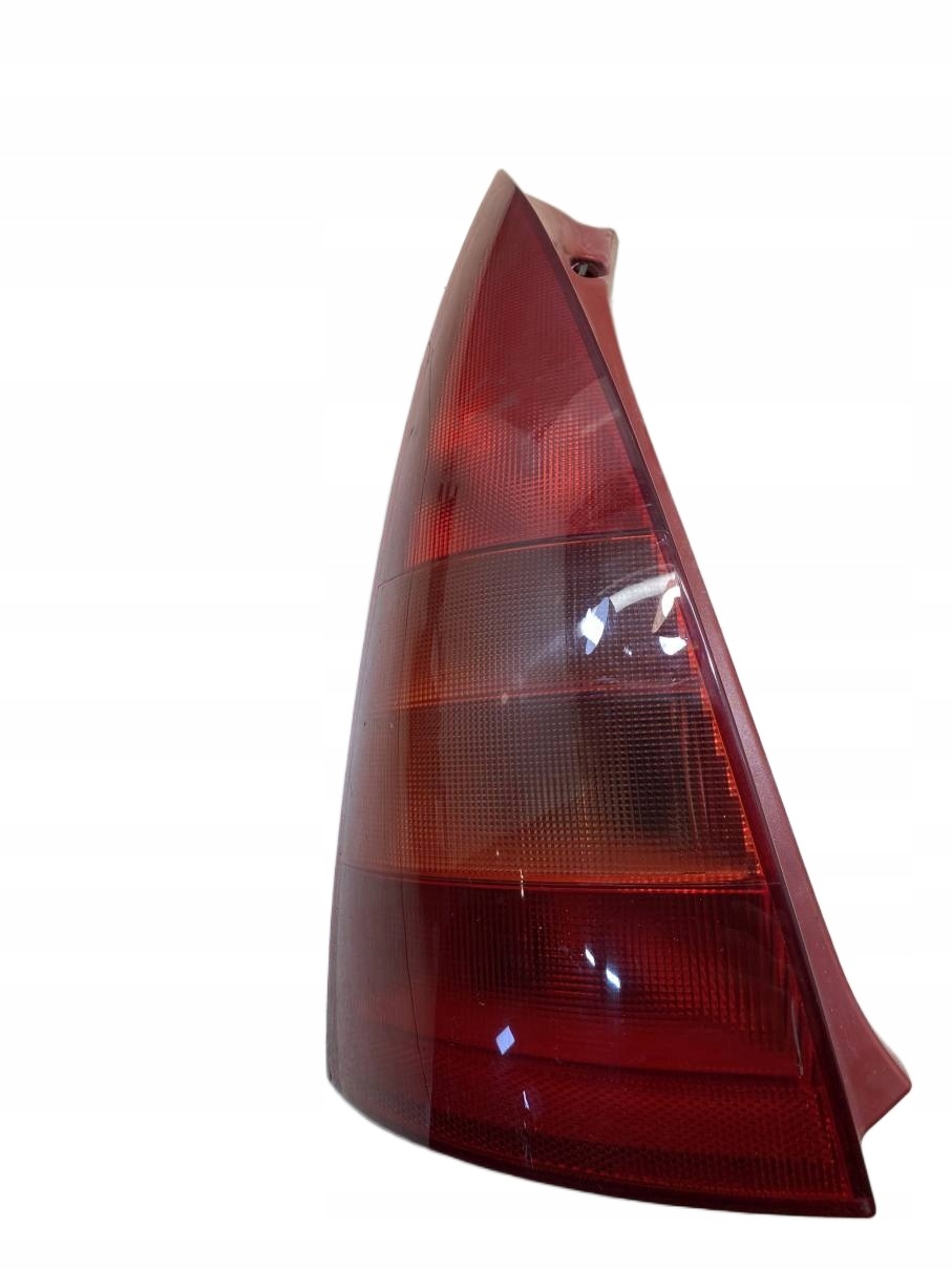 light left rear part CITROEN C3 and