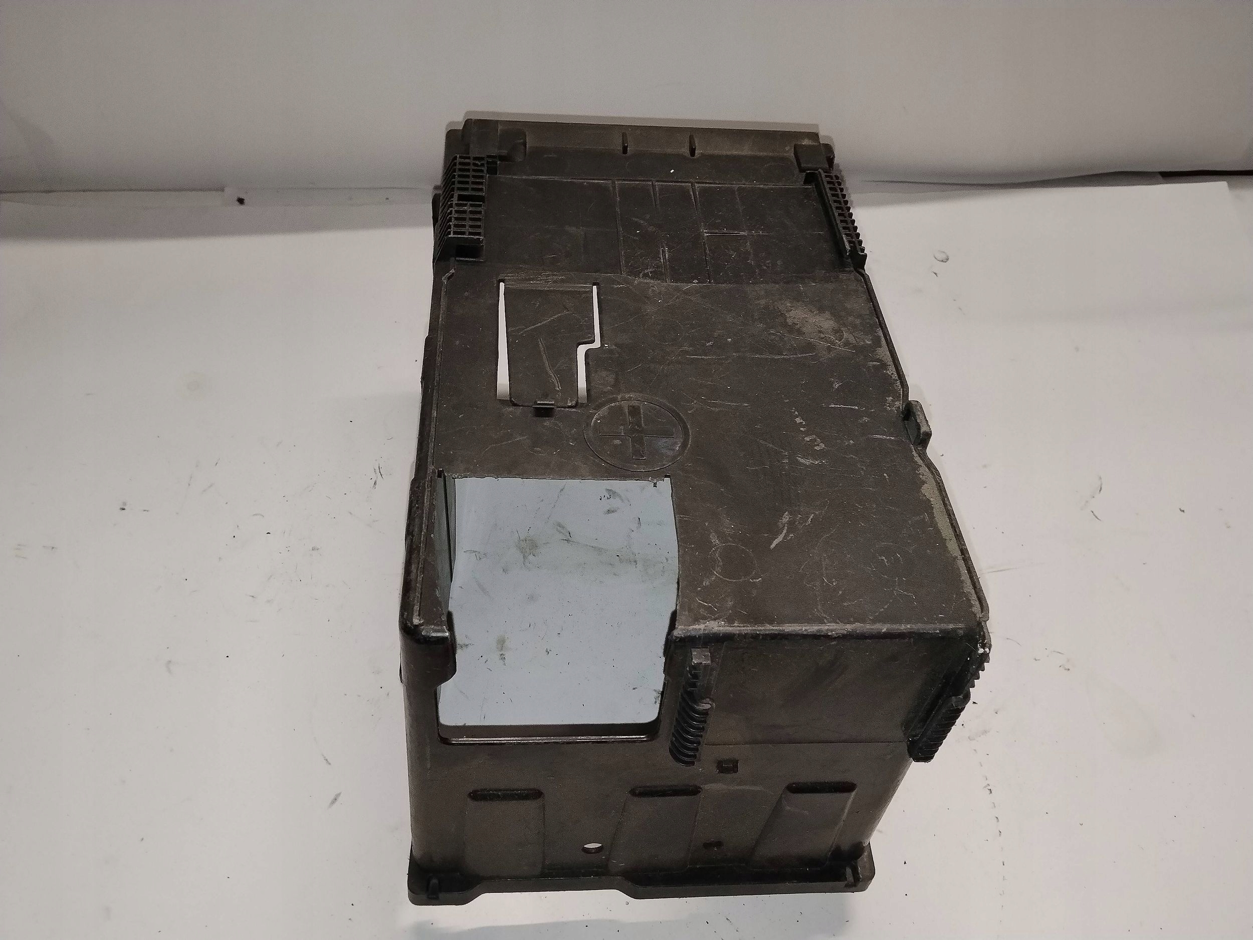 Porta per batteria Peugeot 3008 e 9663615580