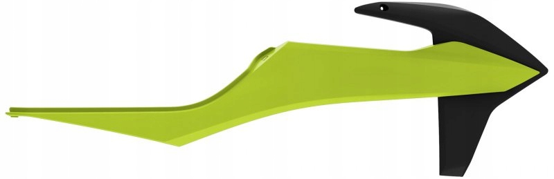 Polisport Krytu Chladiča (komplet) Ktm Sx/sxf 19-22; Exc/exc-f 20-22