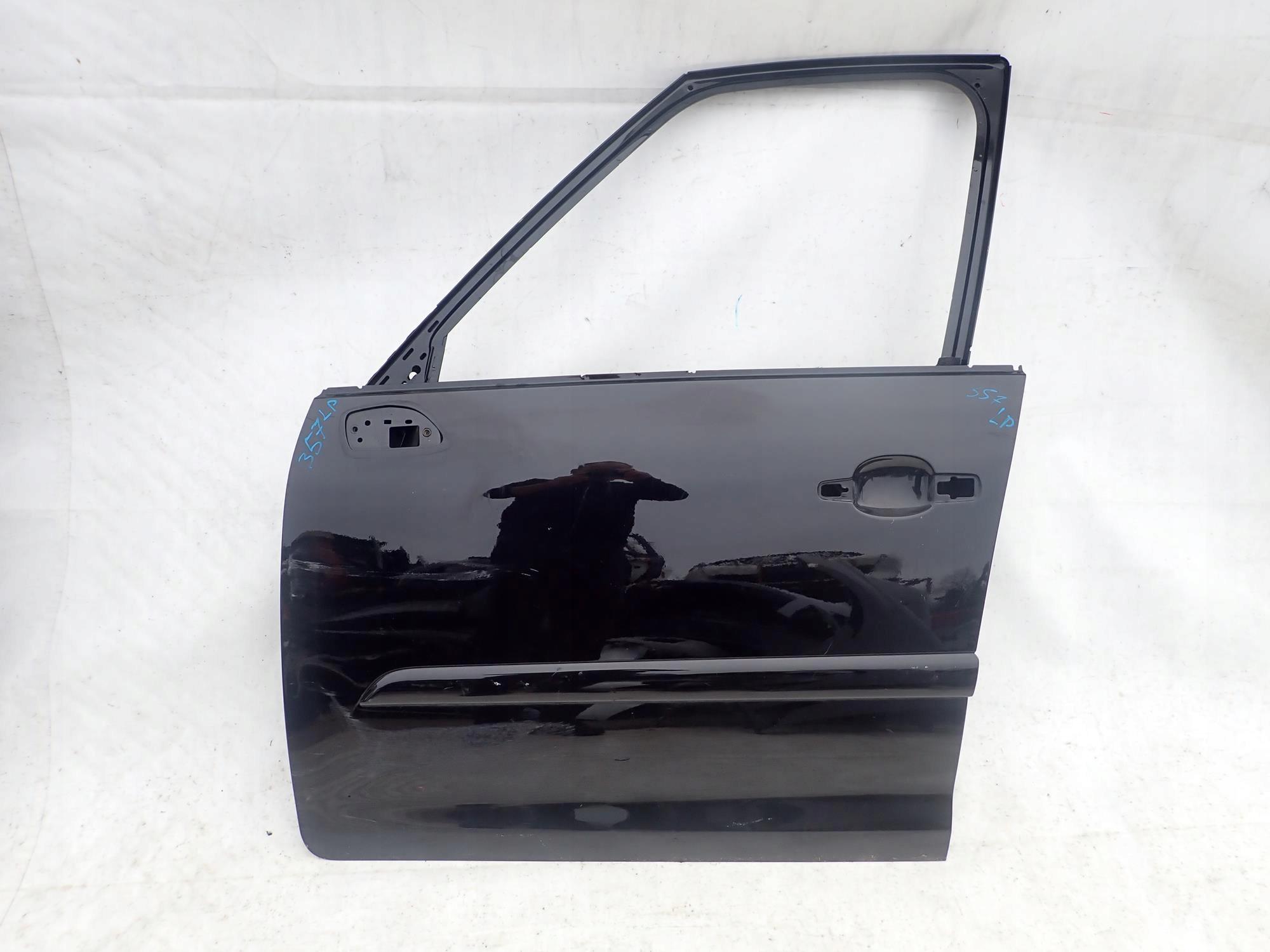 CITROEN C4 PICASSO and 1 06-13 door front left
