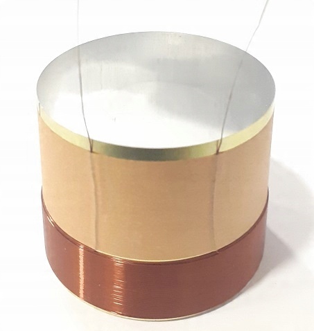 

Cewka 2" 50,8 52 mm 8ohm do Jbl Jamo V2