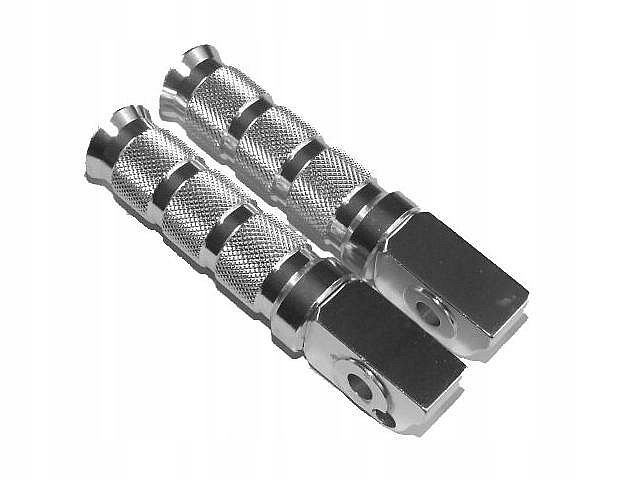 MOTOLP-001 - ПАССАЖИРСКИЕ ПОДНОЖКИ APRILIA RS50 RS125 RS 50 125