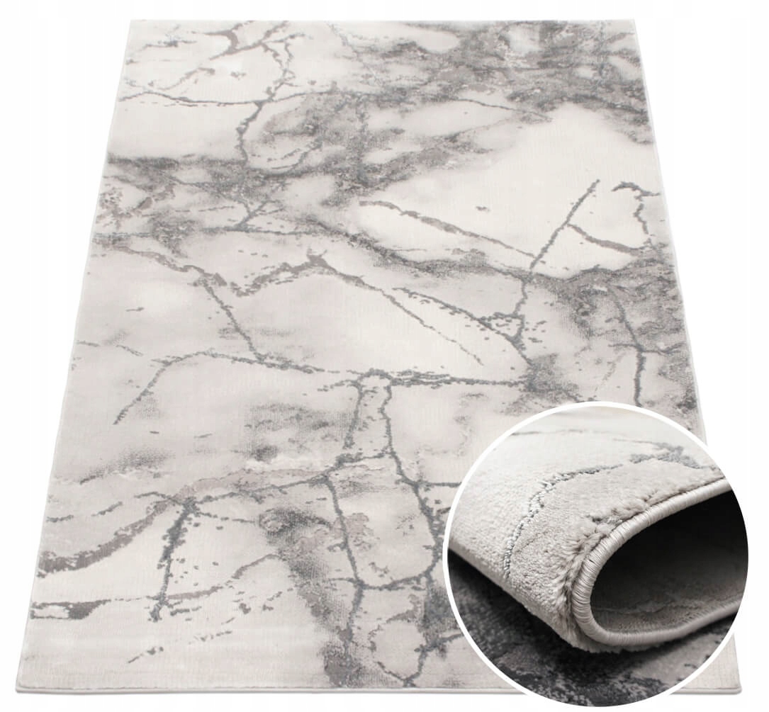 

Dywan Do Salonu Elite Nowoczesny Glamour 140x190