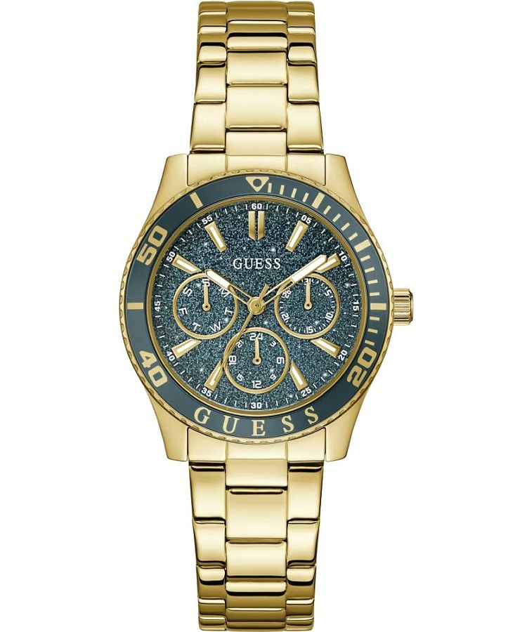 Dámské hodinky Guess Sport Mariana