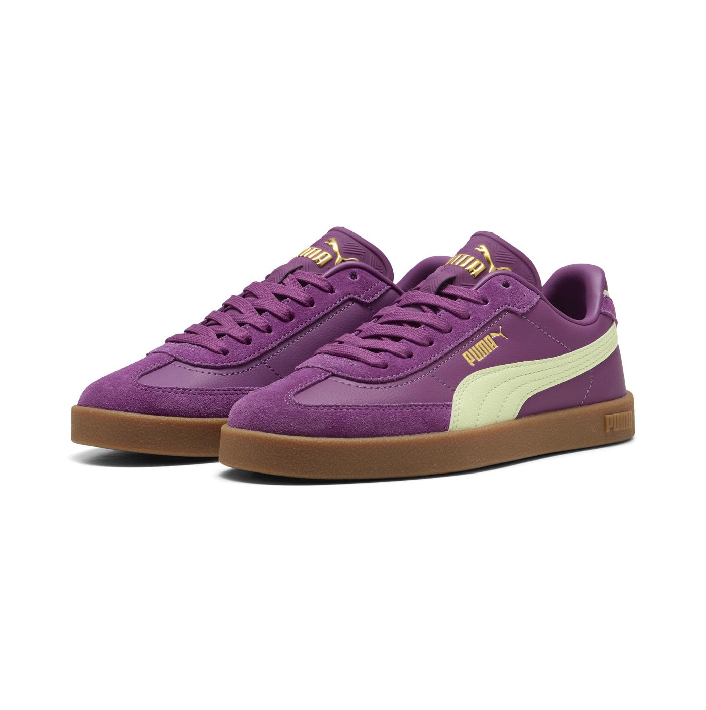 Dámské tenisky Puma Club II Era 40