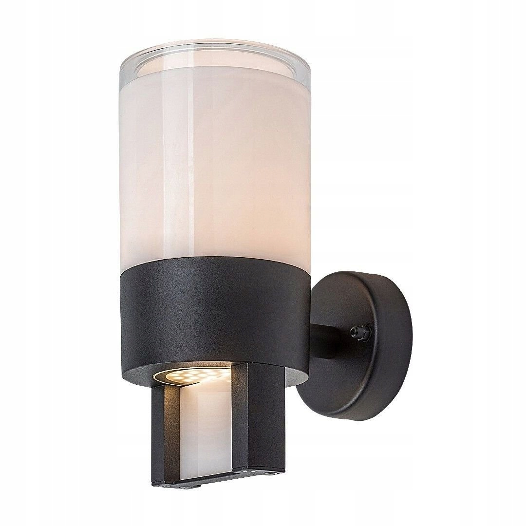 Vonkajšie Led nástenné svietidlo 12W Leitha 77130 Rabalux