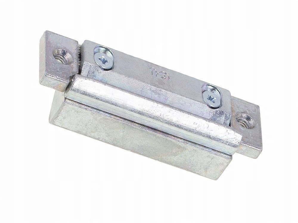 

Gu 9-38941-02 zaczep zamka wkład blachy zaczepowej