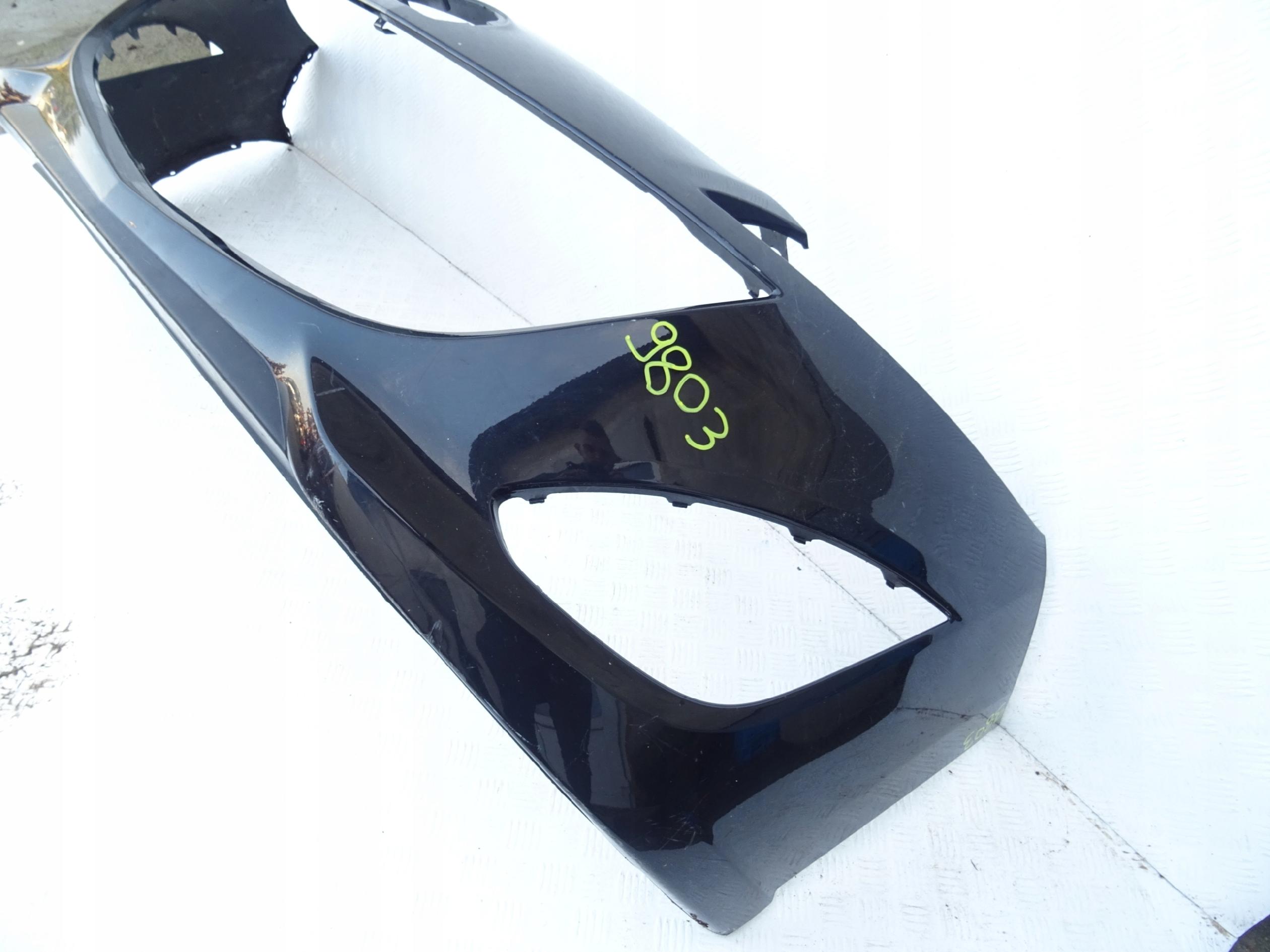Mazda 5 V PREMACY 10- bumper front front
