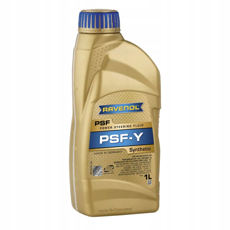 N693 Ravenol Psf-y Fluid 1L