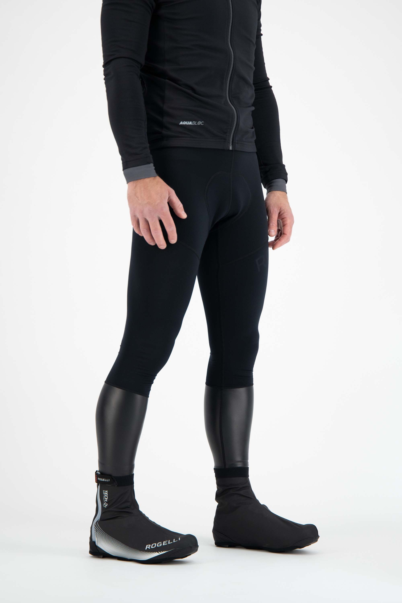 ROGELLI Fiandrex Tech-01 - ochraniacze na buty Marka Rogelli