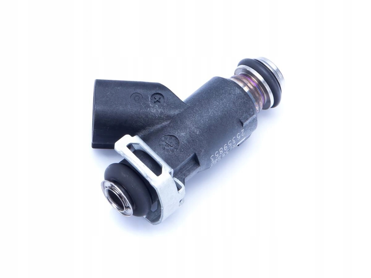 Wtryskiwacz Romet ADV 250