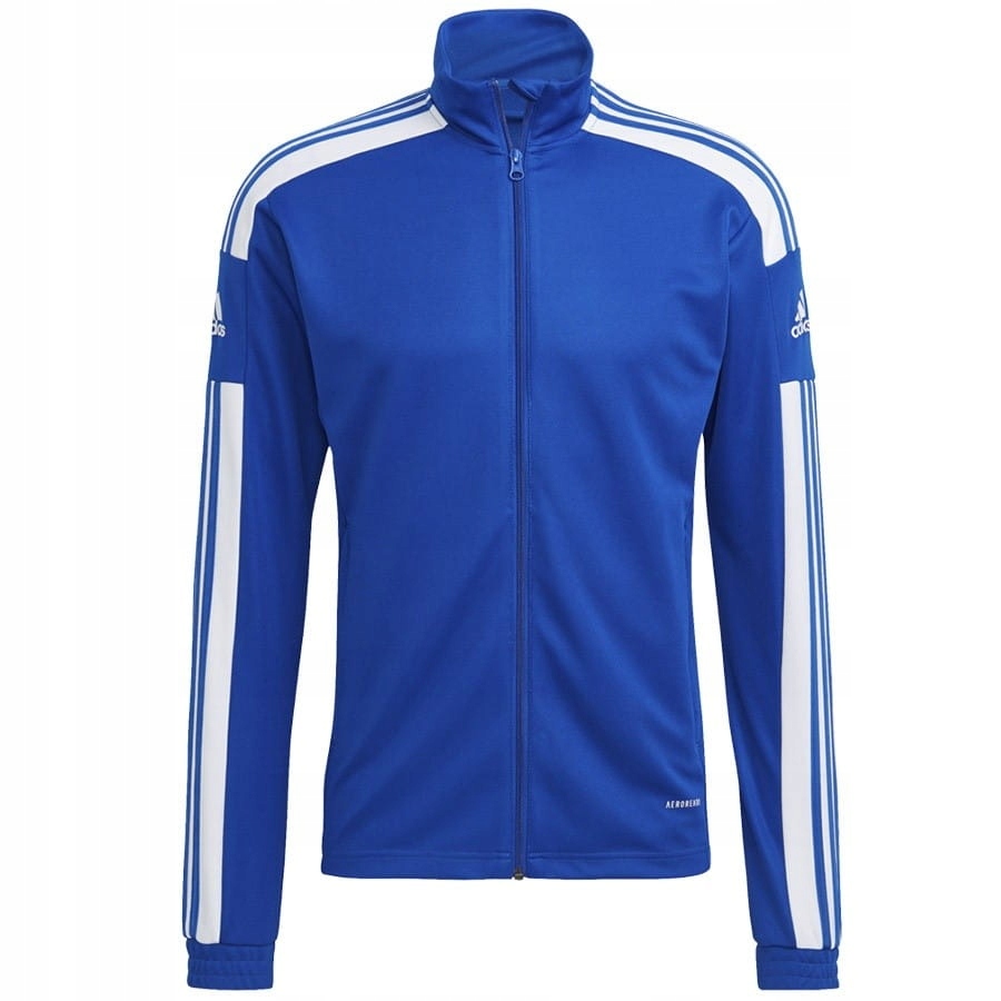 

Bluza Męska Adidas Squadra 21 GP6463 Niebieski 3XL