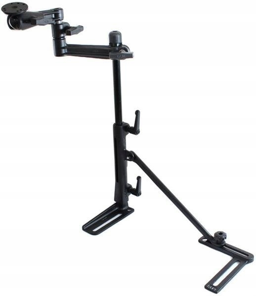 RAM Mount system montażowy do fotela RAM-160-2U Rodzaj do tabletów