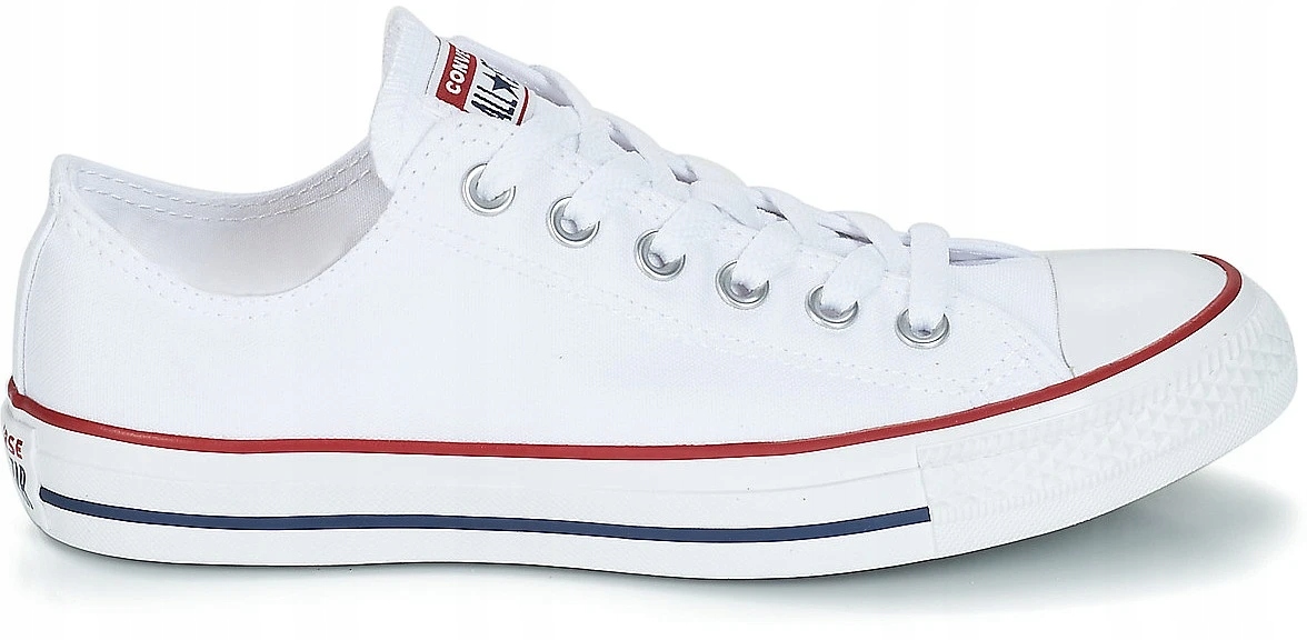 Topánky Converse Chuck Taylor All Star OX -