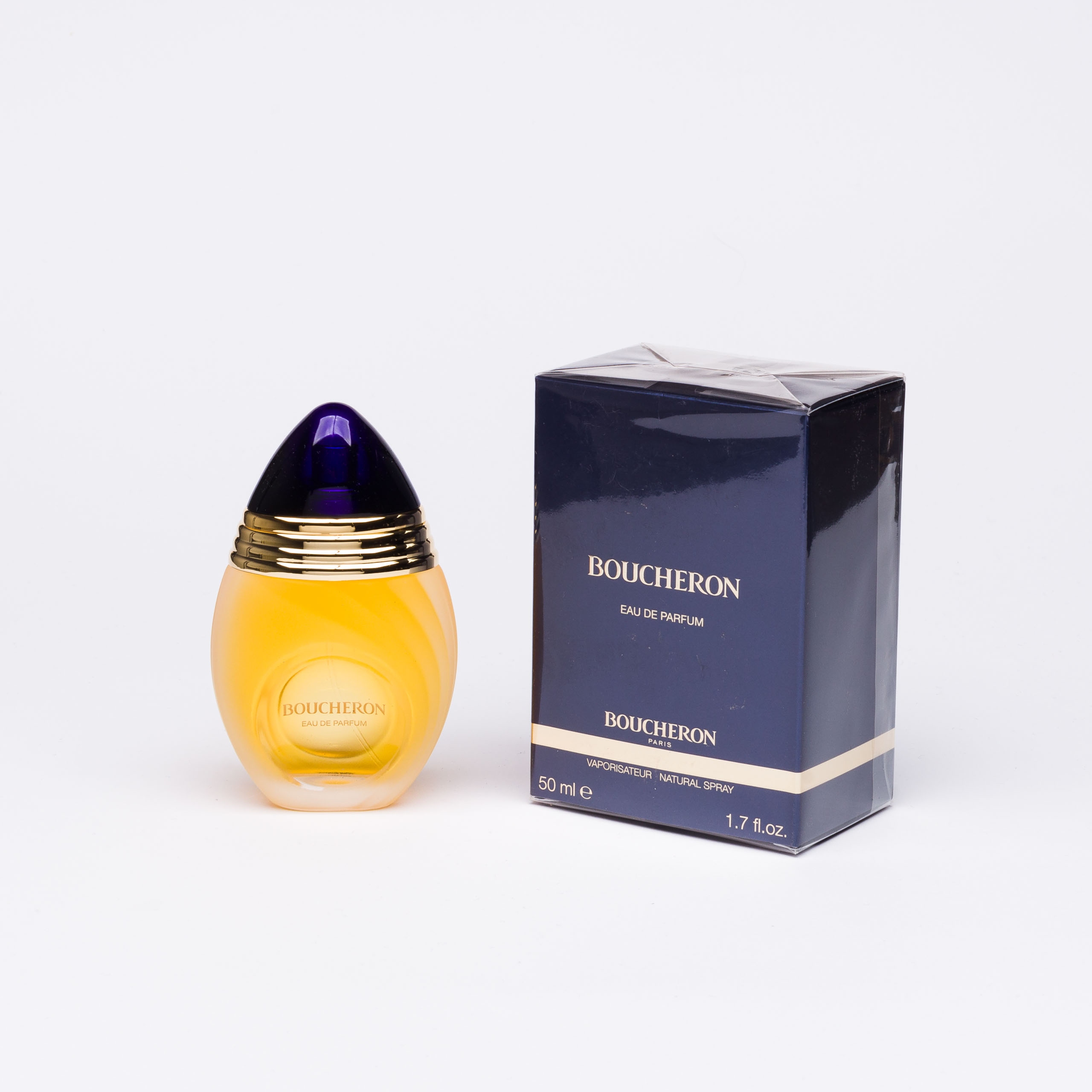 Boucheron Pour Femme woda perfumowana 50 ml
