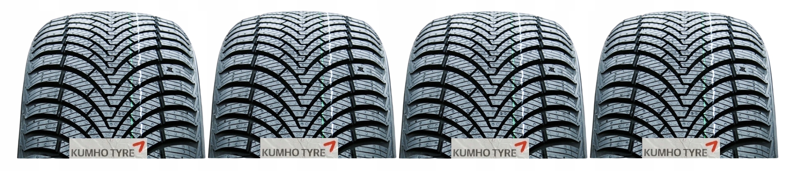 225/60 R18 NOWE opony całoroczne PREMIUM za 2048 zł z Warszawa ...