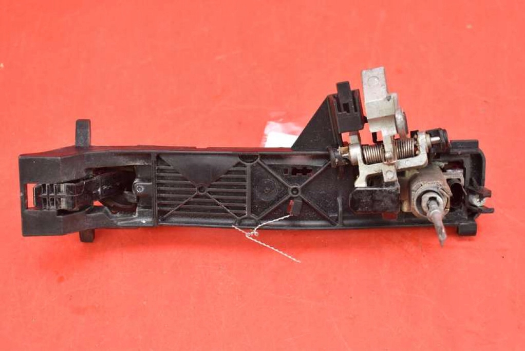 handle left front front black MERCEDES S-KLASA W220 98-02
