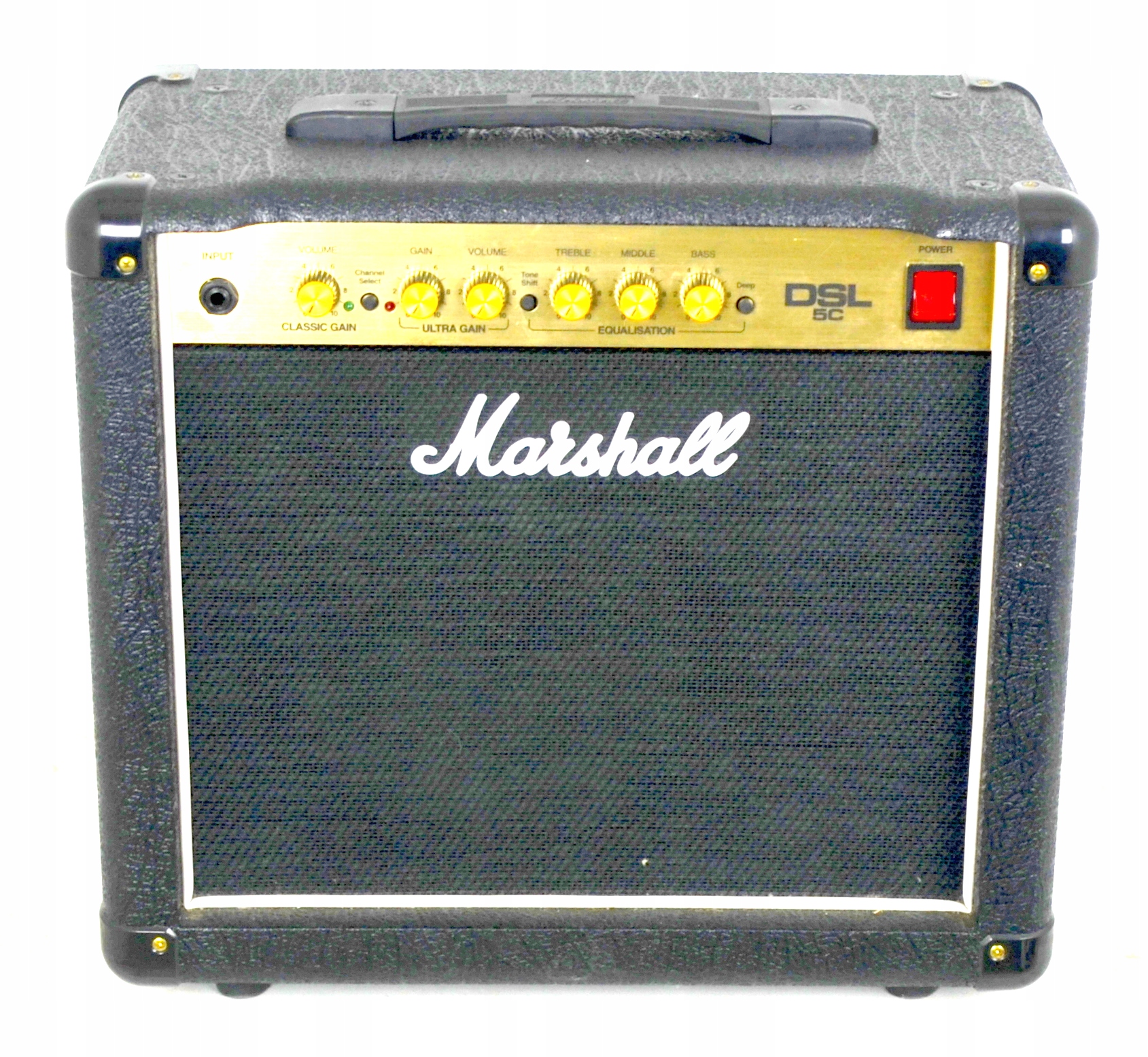 Marshall DSL 5C Combo Wzmacniacz Gitarowy Kod producenta DSL5C