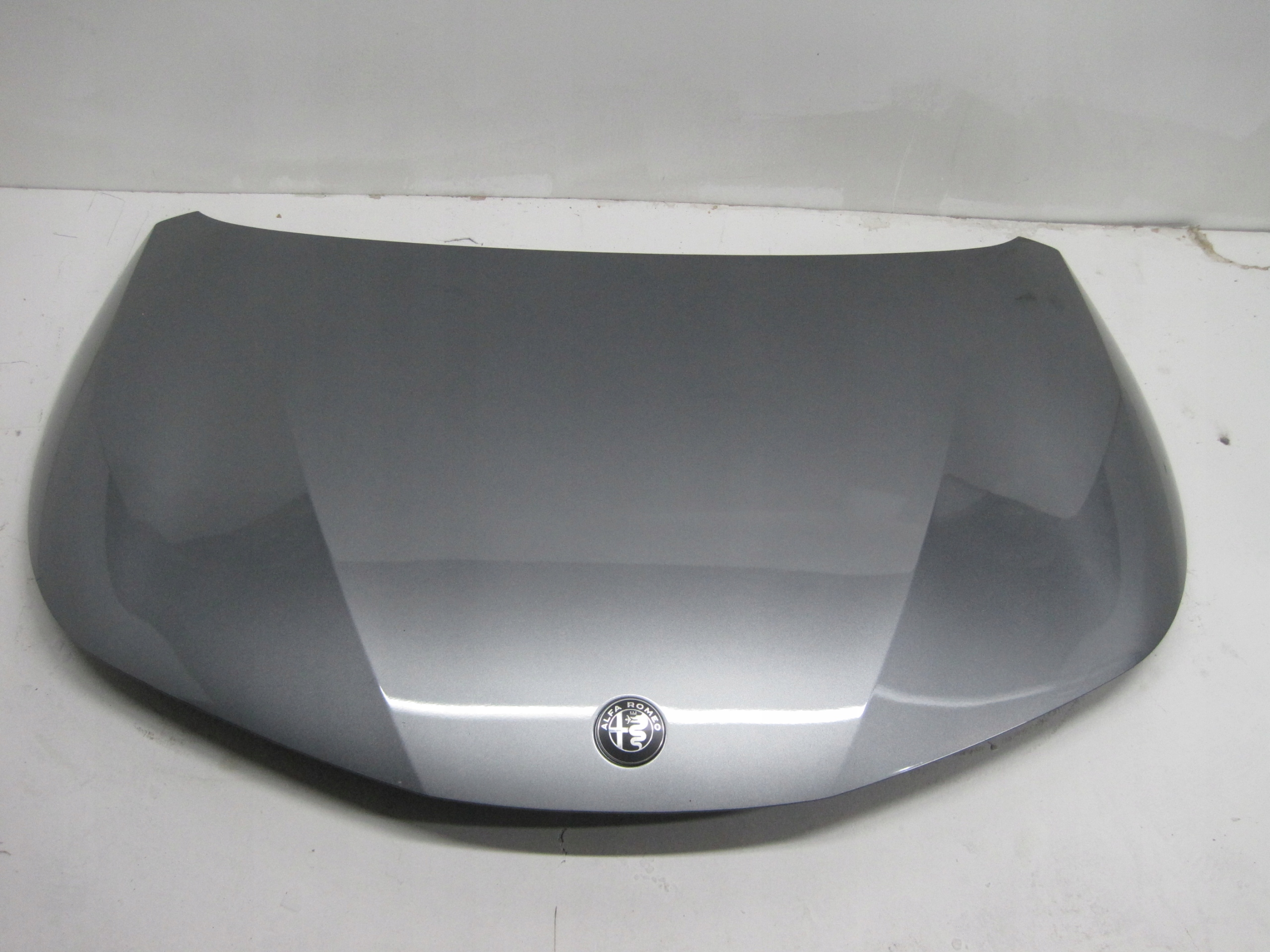 bonnet ALFA ROMEO JUNIOR 25R 833+