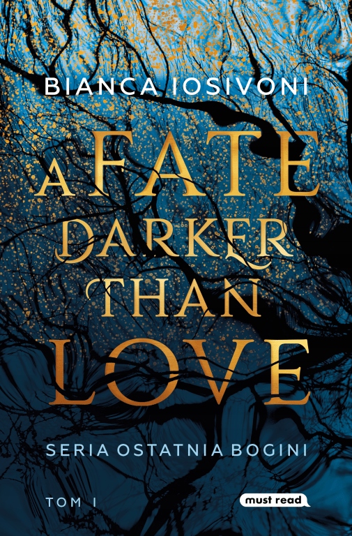 

A Fate Darker than Love Tom 1 Bianca Iosivoni