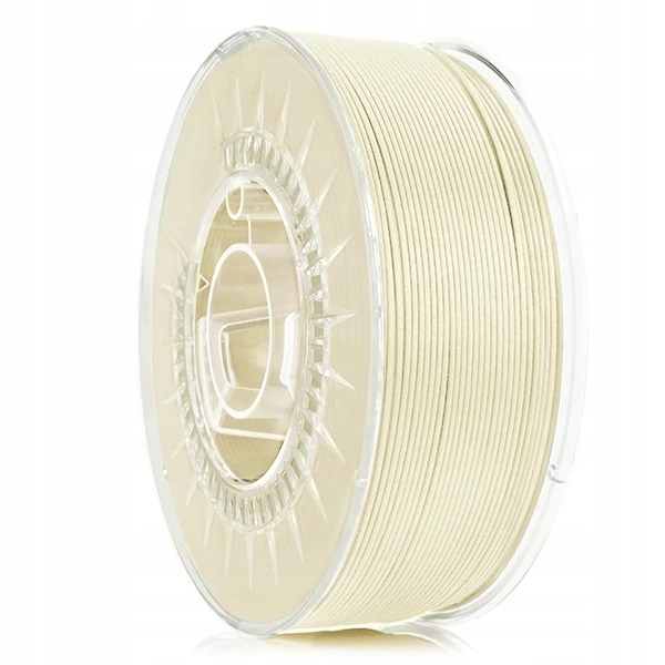 Filament Rosa3D ASA+5Kevlar Natural 1 kg 1,75 mm s kevlarovými vláknami