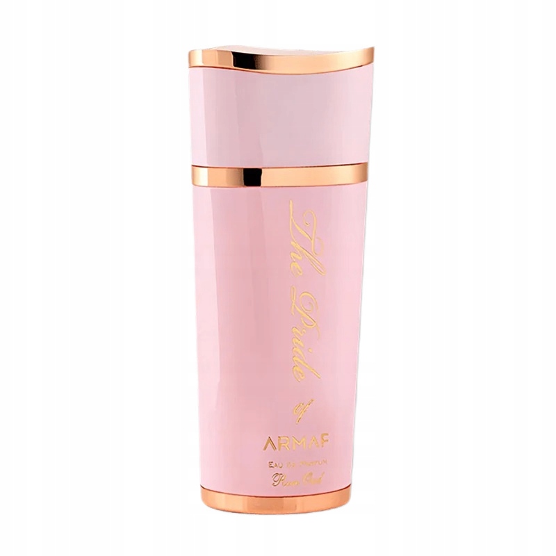 Armaf The Pride of Armaf Rose Oud parfémovaná voda sprej 100 ml