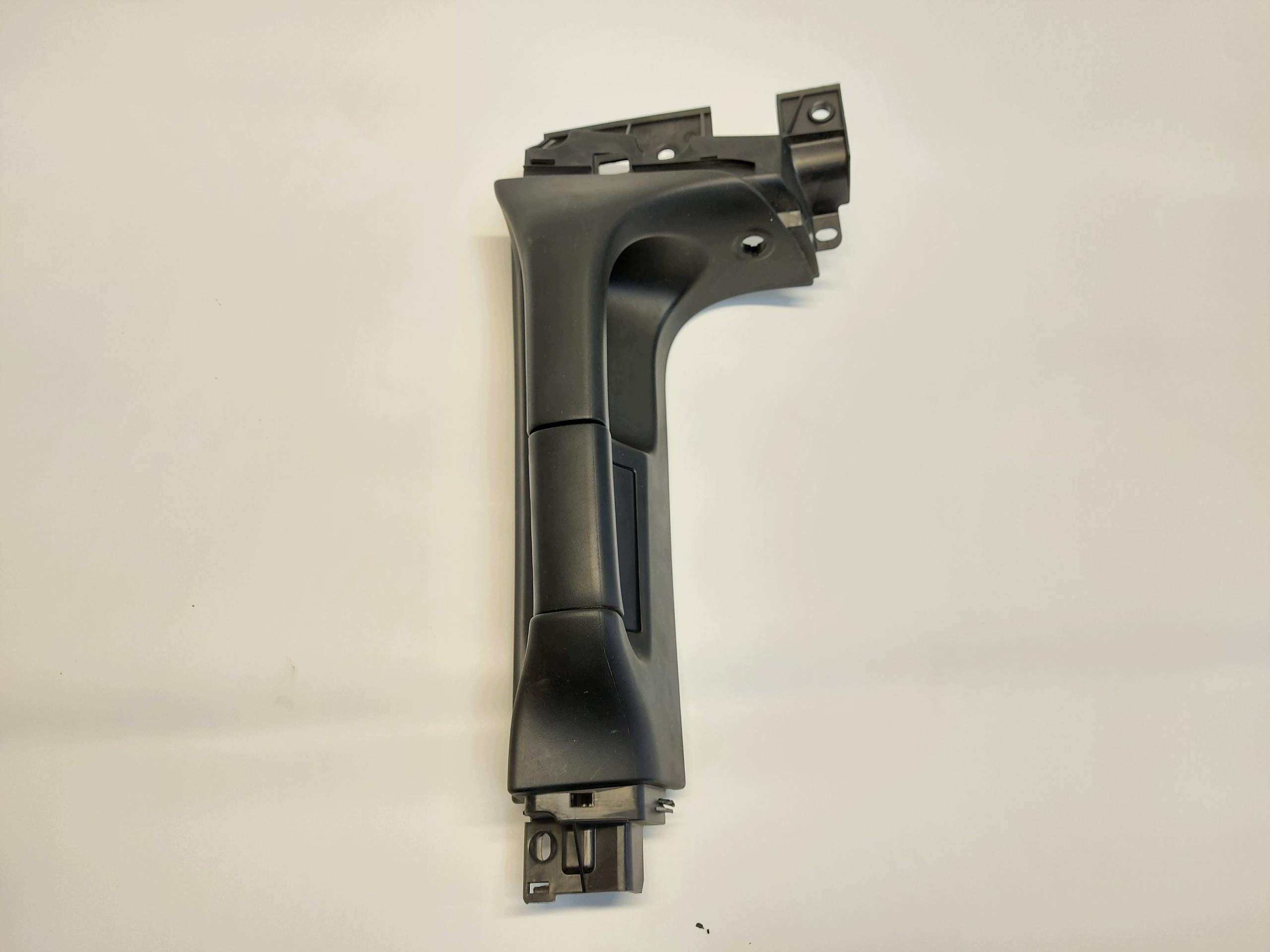 Mercedes w447 Vito V220d handle inner door left rear part a4477607400
