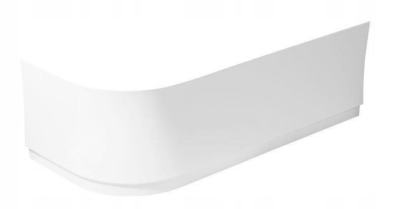 ASTRA R panel przedni