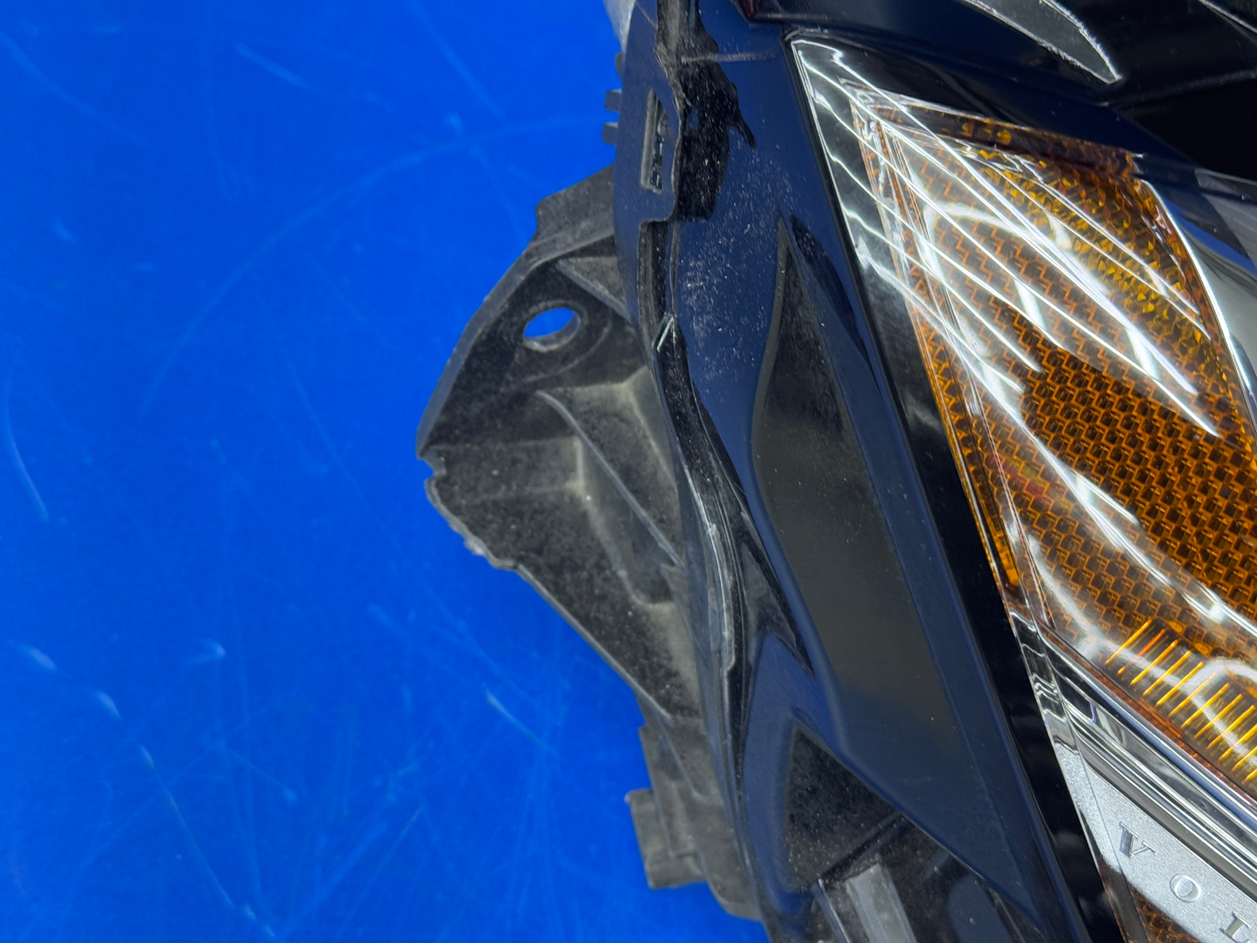 Frontscheinwerfer Volvo S90/V90 S90 31468905 LED Rechts Scheinwerfer Headlight - Thumbnail 7