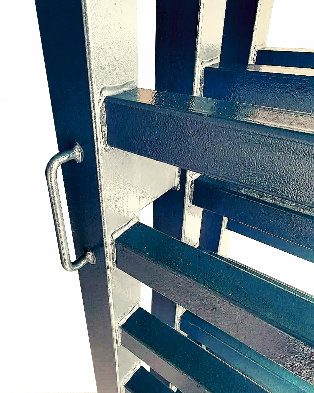 Stojak na folie stretch papier PM Tools Producent code stojaki