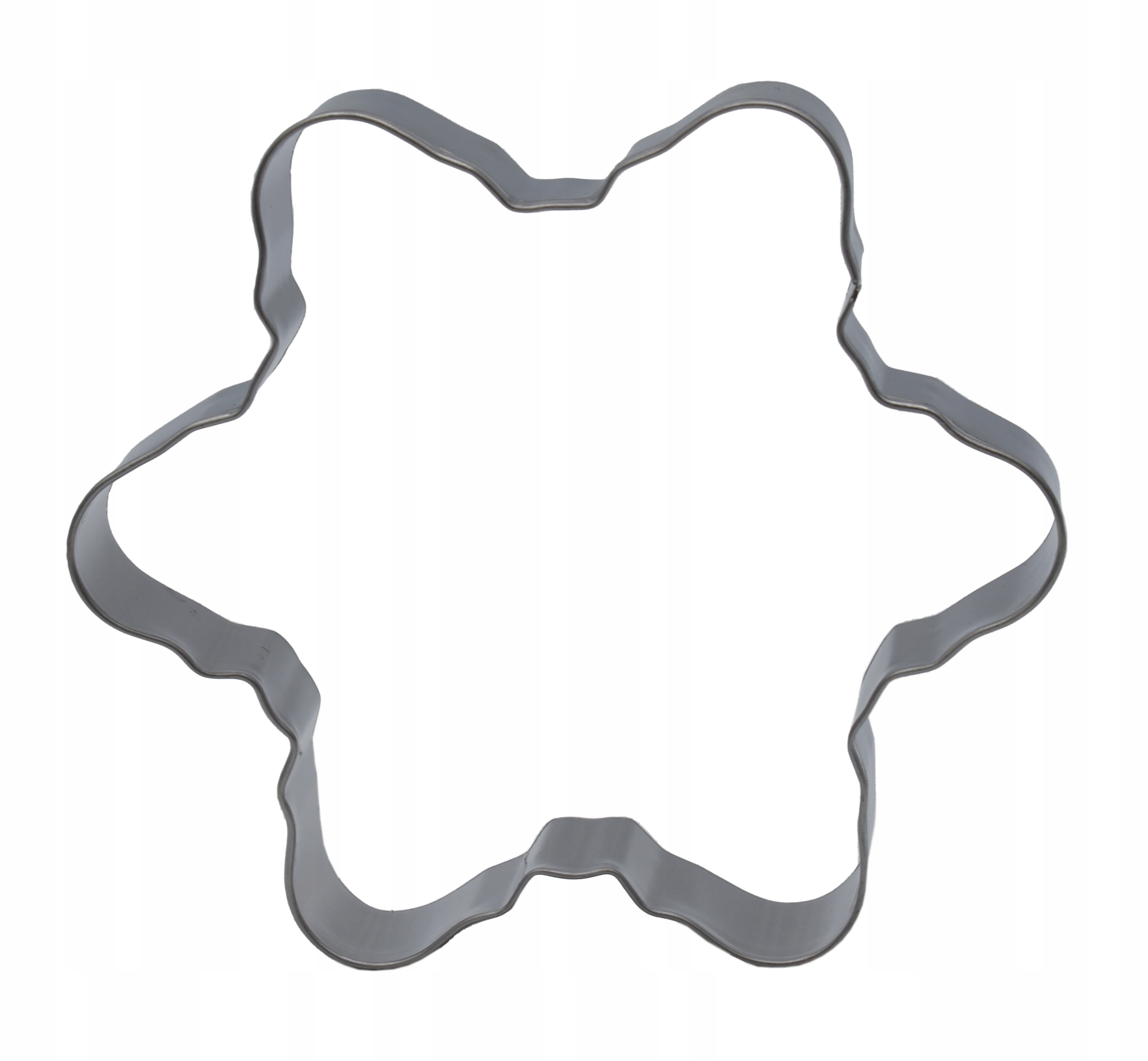 

Foremka wykrawacz świąteczny do ciastek Gwiazdka