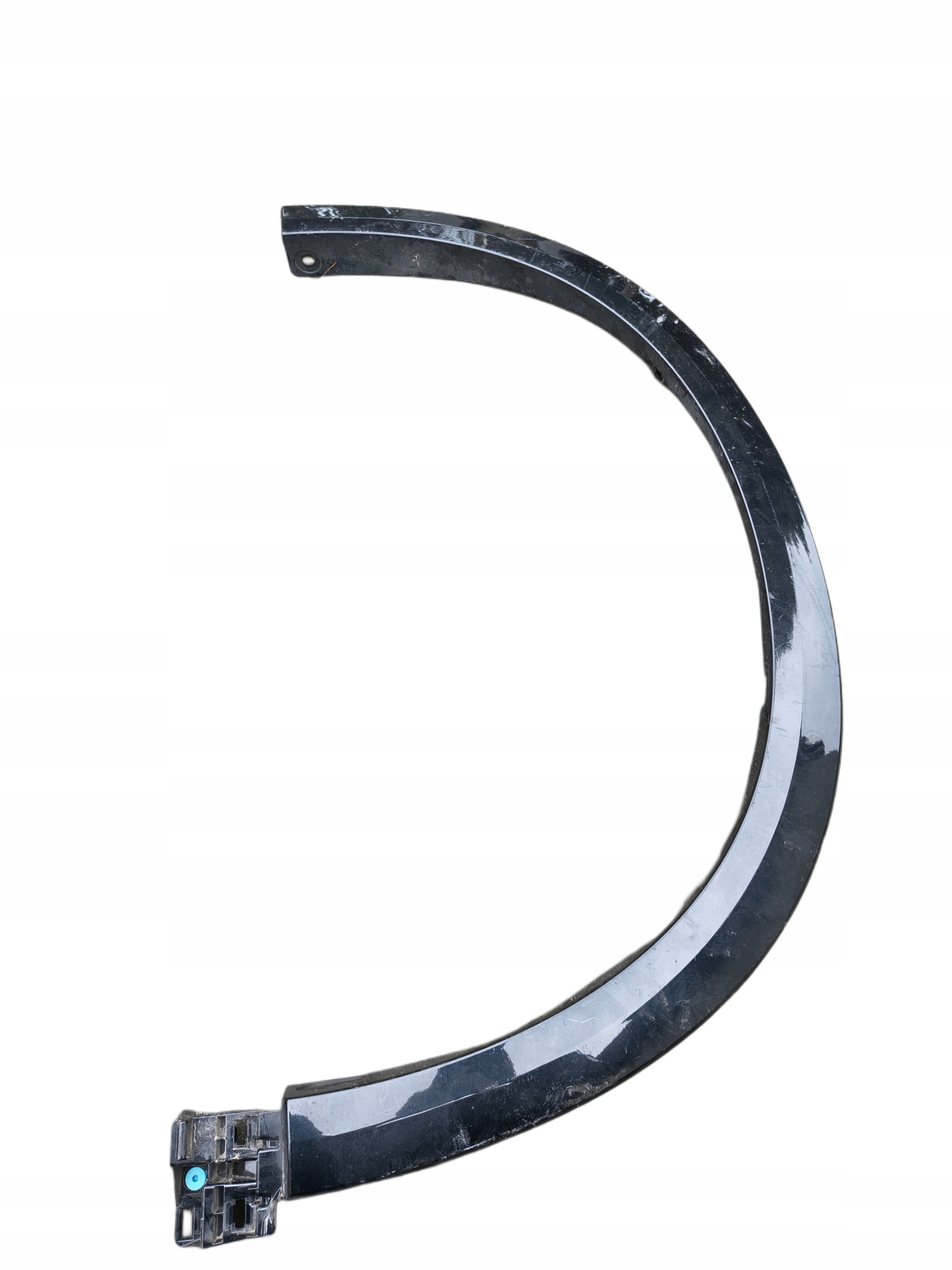 Mazda CX5 II CX-5 II LIFT nakładka łuk błotnika przód lewy KPG1-51W31 LH