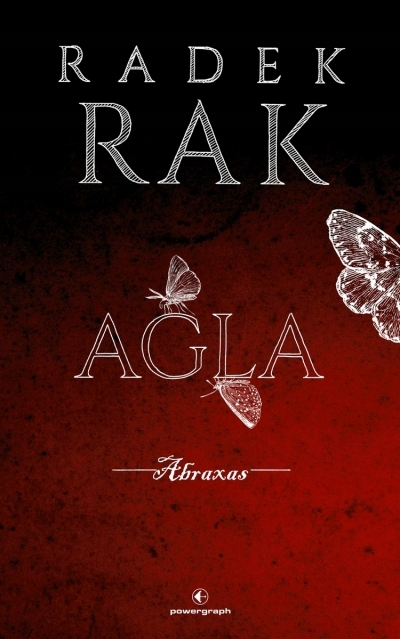 Abraxas. Agla Radek Rak