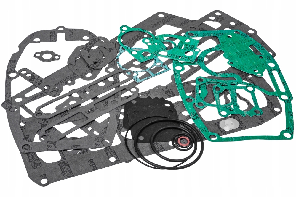 Tesnenie motora Athena, sada, Mercury 45 Hp 87-89 2785491A90