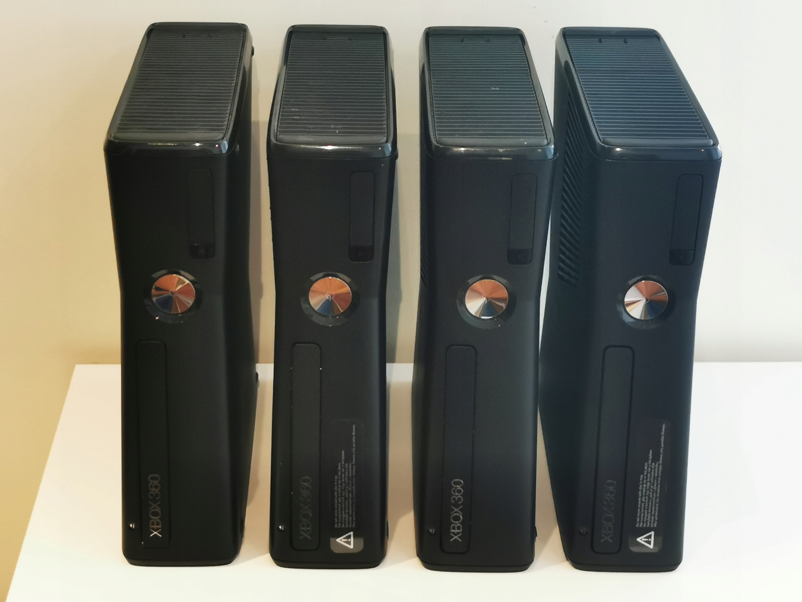Microsoft XBOX 360 | RGH 3.0 | Cały zestaw | Czytaj OPIS