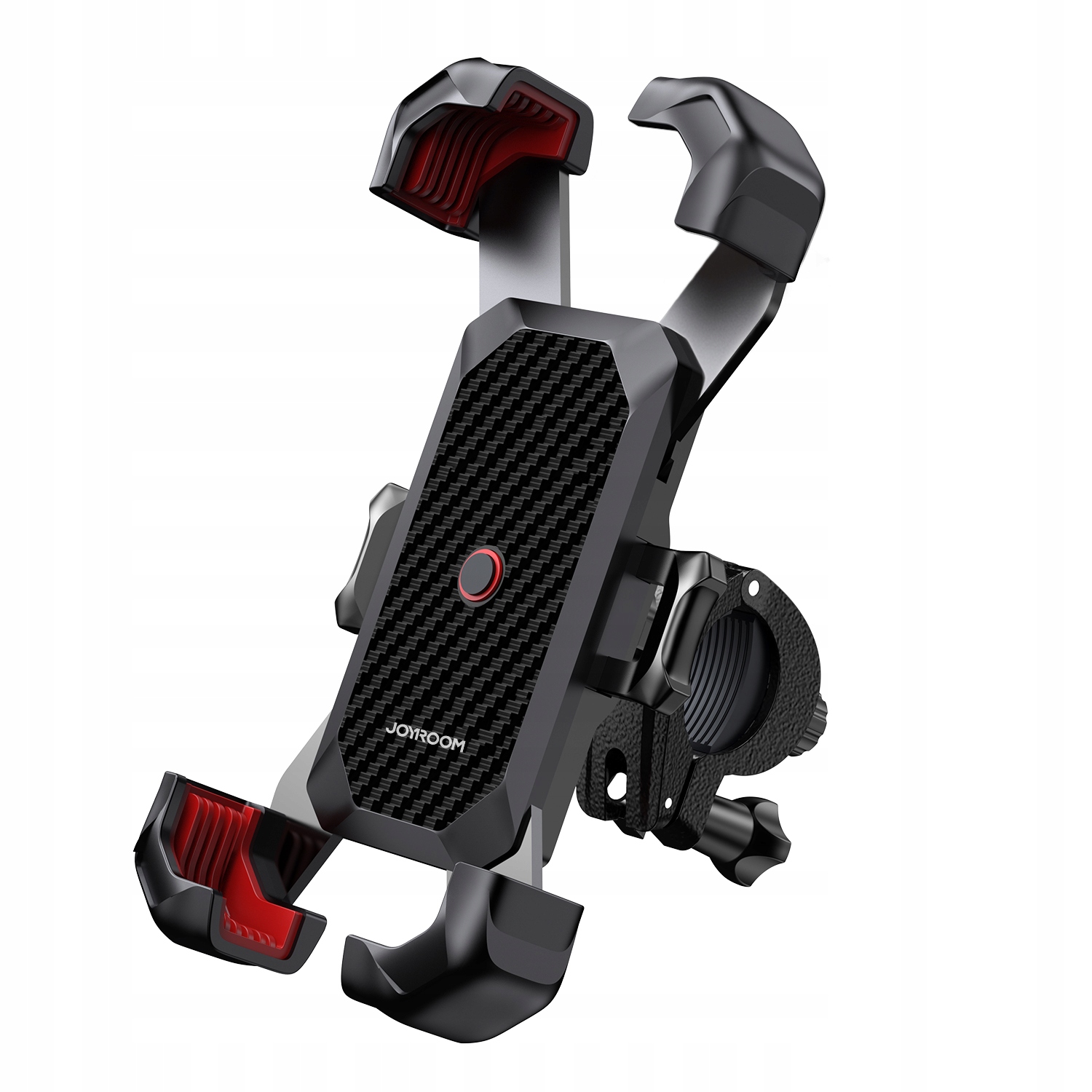Uchwyt Rowerowy na Telefon Joyroom JR-ZS288 Motocykl Hulajnoga 360°
