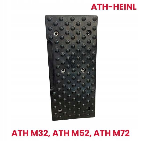 Náhrada ATH-Heinl: Odrazová guma Ath M32, Ath M52, Ath M72