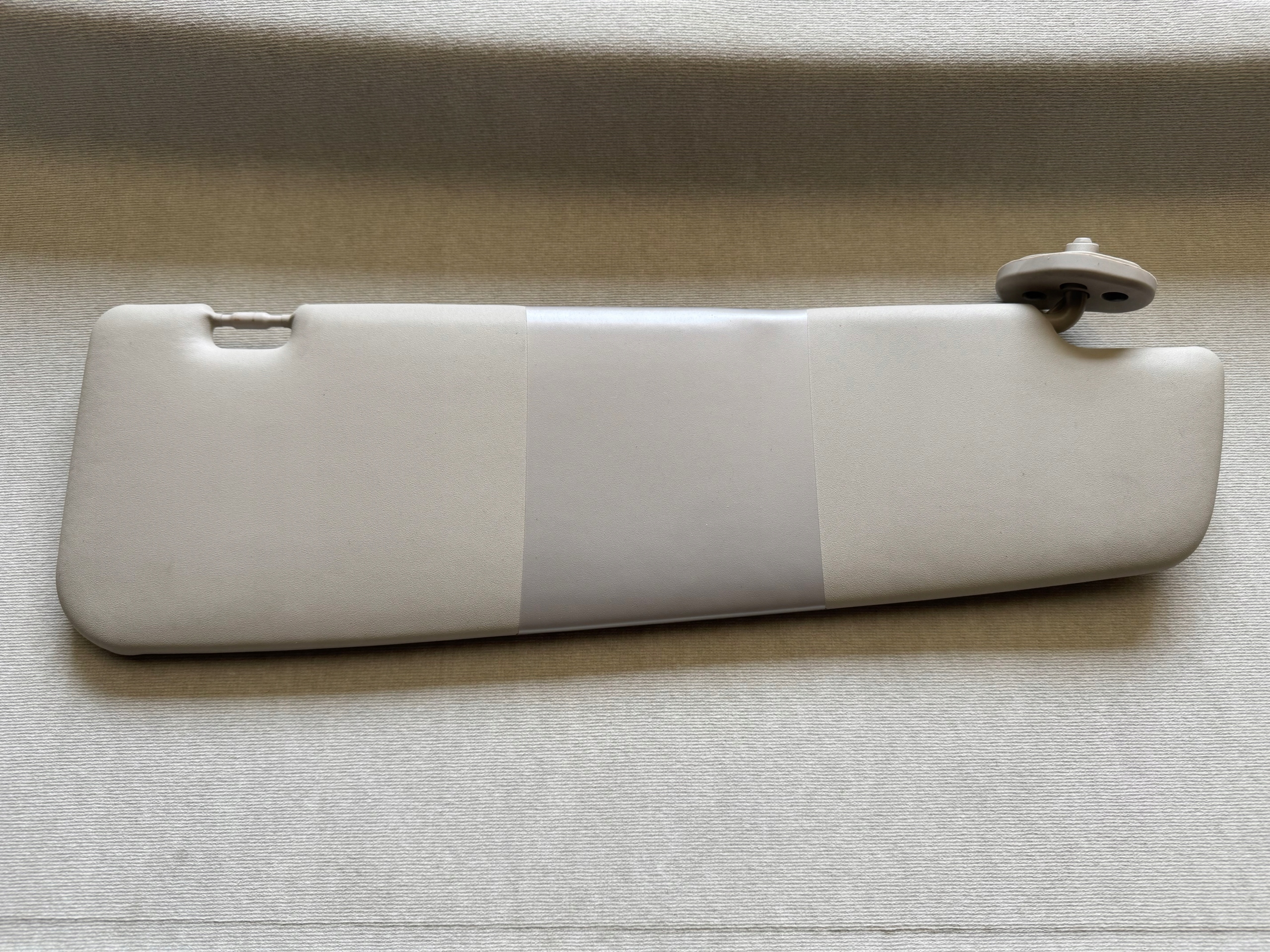 visor visor right FIAT DUCATO III 23r PASAZER