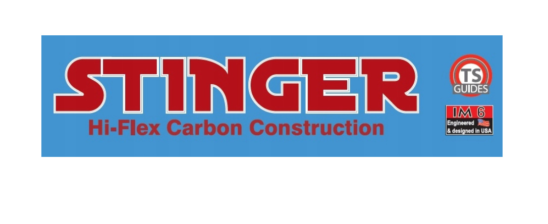 Robinson Wędka Stinger Method Feeder 3,3m 15-60g Model Stinger Method Feeder