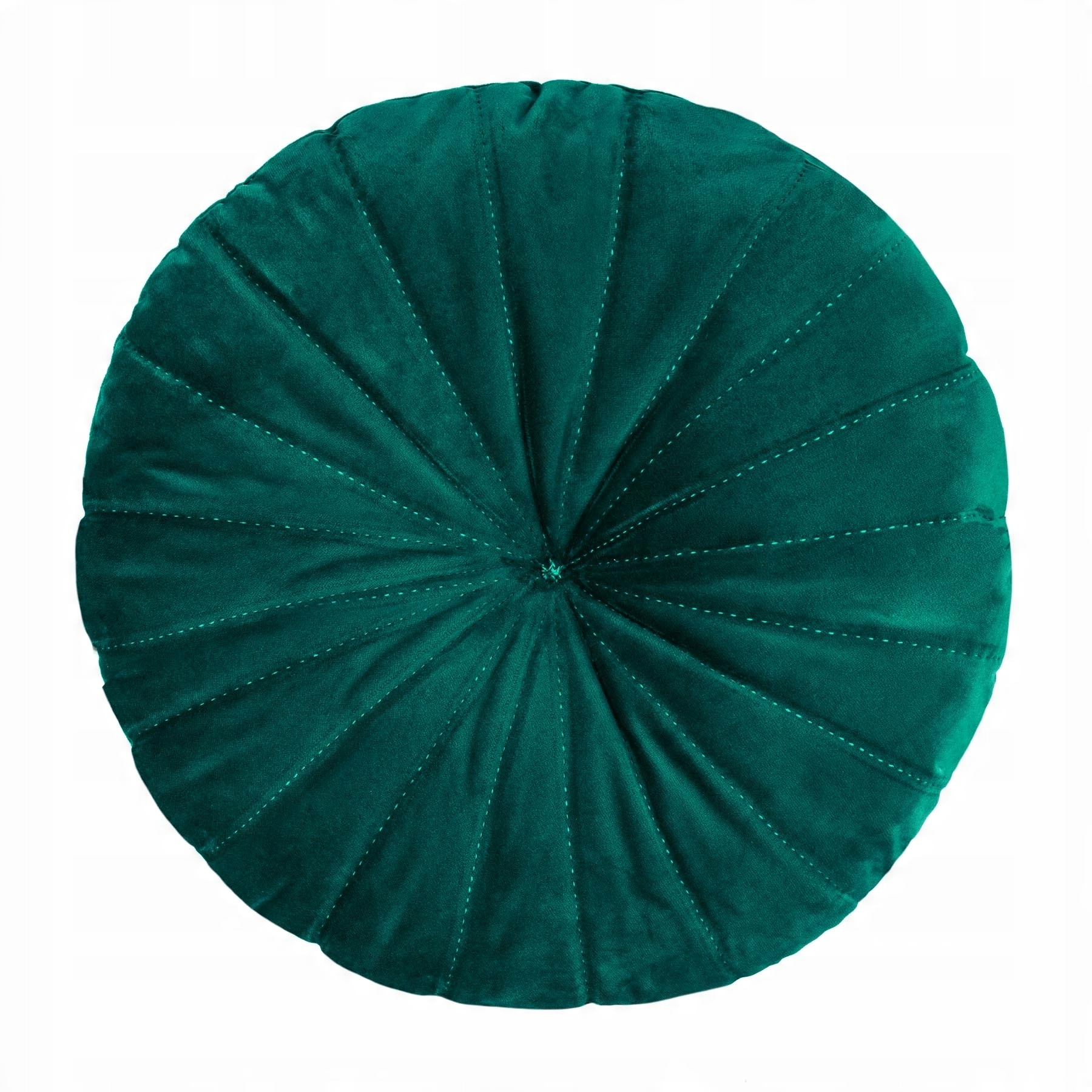 

Poduszka okrągła Dekoracyjna Ollie 40 cm Homla