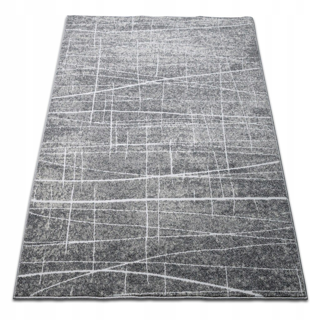 Dywan Enigma 05 200 x 290 cm szary