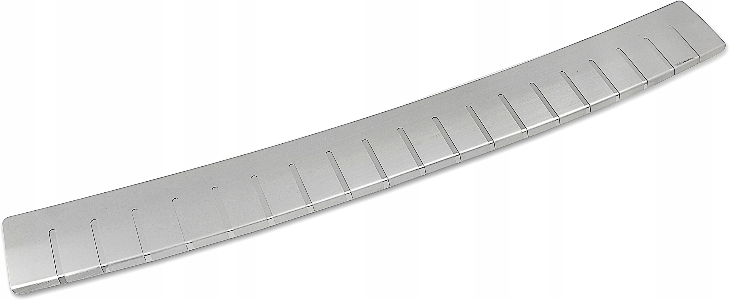 Škoda Superb IV Kombi 2024 – Krytka Lišty Na Nárazník