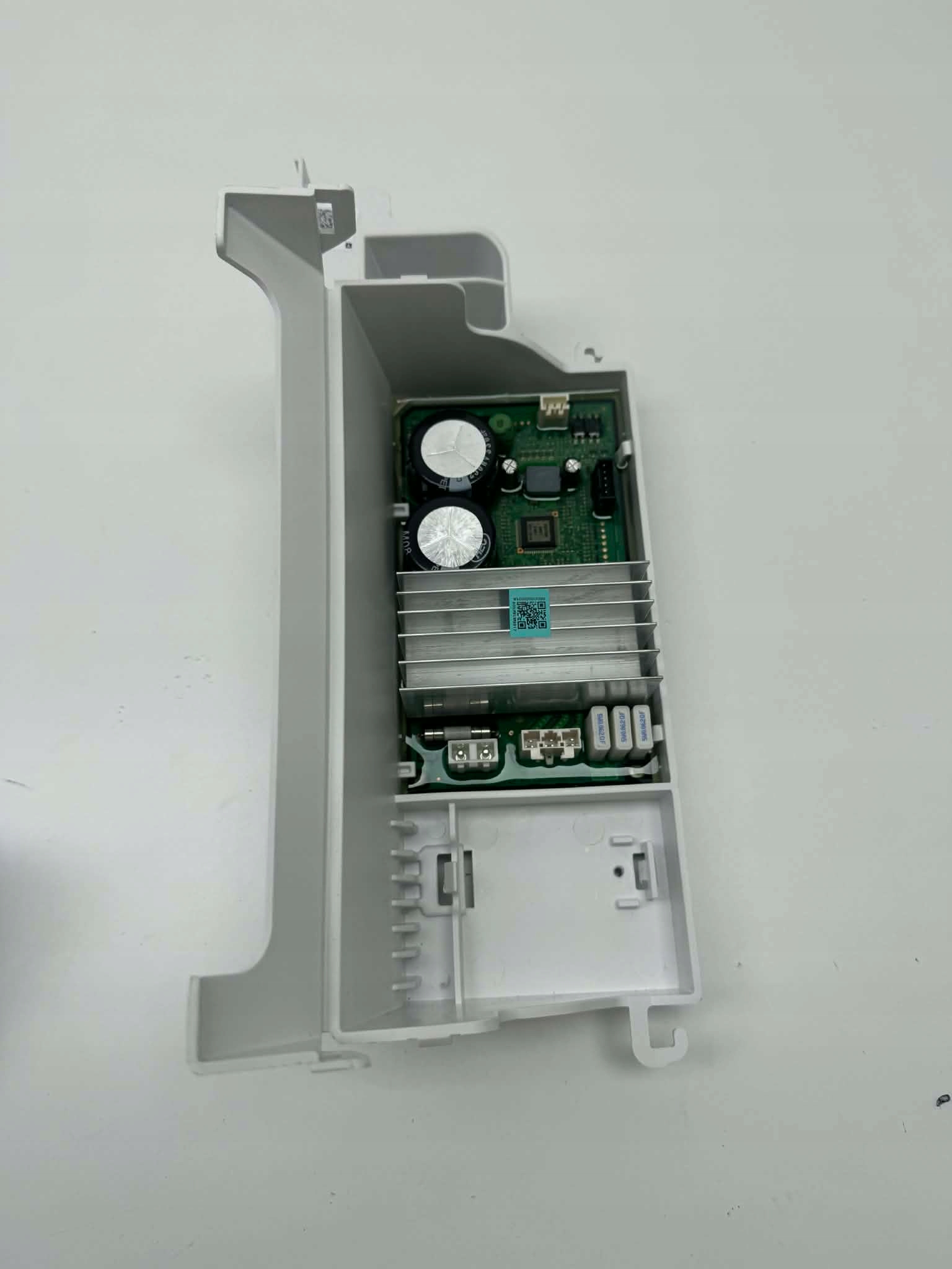 Samsung DC92-02029A Ovládací modul sušičky