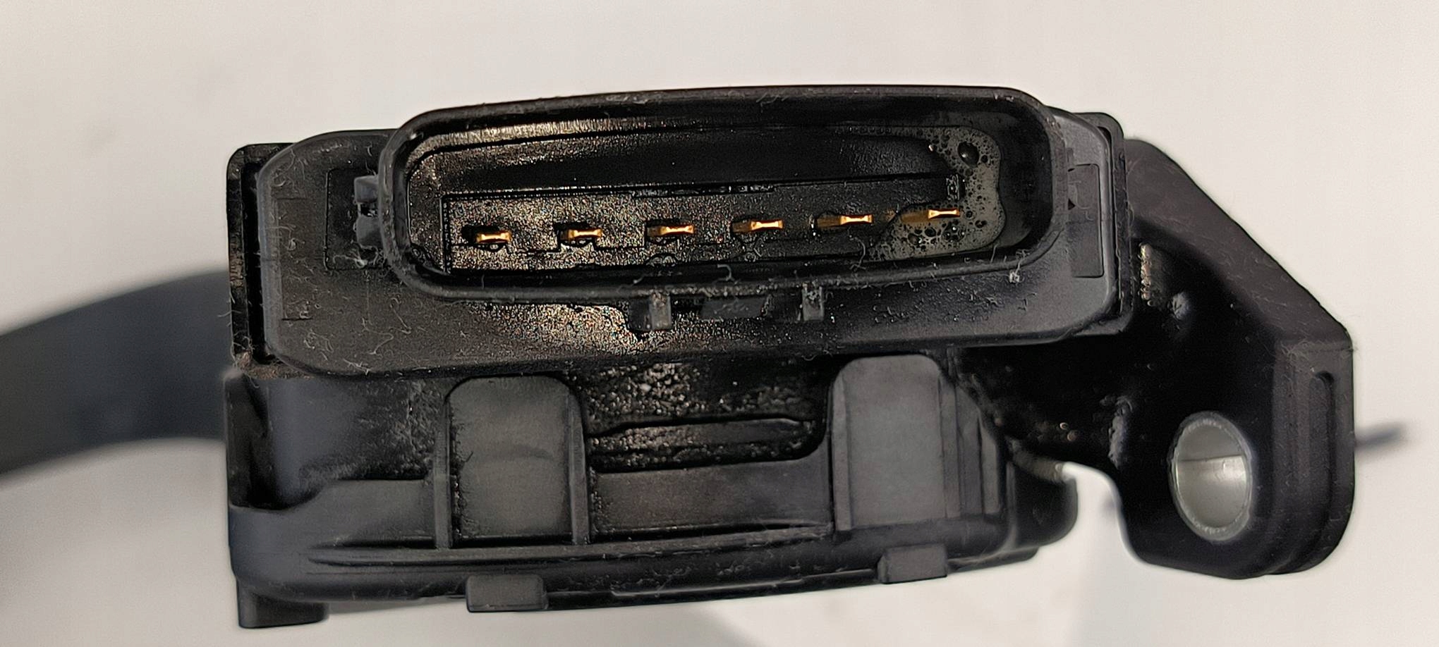 PEDAL I5900-65J02 SUZUKI GRAND VITARA