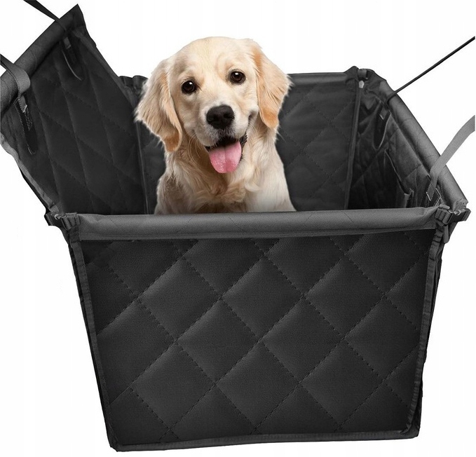 MATA OCHRONNA NA FOTEL, FOTELIK, TRANSPORTER dla PSA KOTA do SAMOCHODU DUŻY