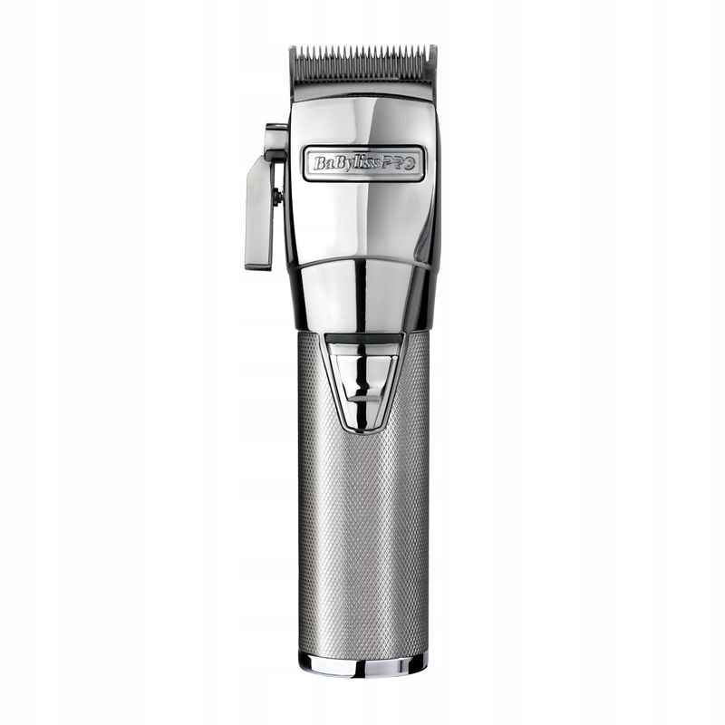 Zastřihovač vlasů Babyliss Pro Chrom Fx FX8700E