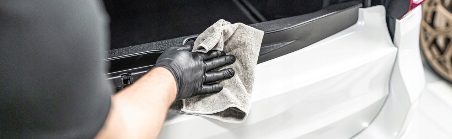 Cleantle Interior Cleaner + Wnętrza plastiki 1L Producent Cleantle