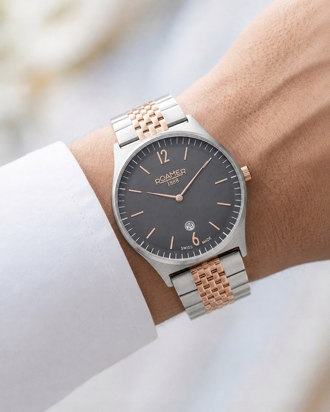 Roamer Elements 650810 41 65 50