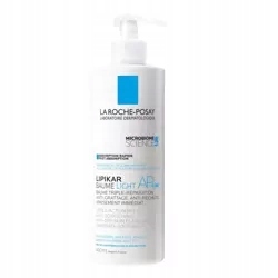 La Roche Posay Lipikar Baume Light Ap+ BALSAM400ML