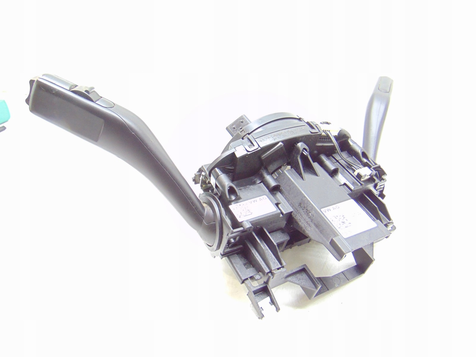 steering wheel levers and controls control ring VW JETTA VI 5C 5K0953569 5K0953502L